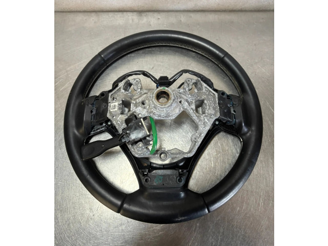 Руль Toyota C-HR I 2016 - 2023 года 629254800C, 629254800C