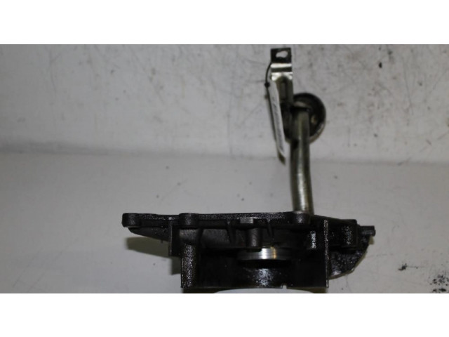 Масляный насос Alfa Romeo 159 1.8