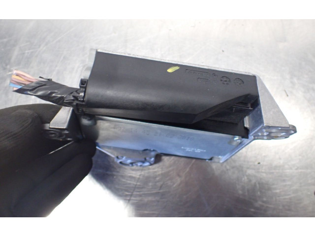 Блок подушек безопасности 8201043701 Renault Clio III