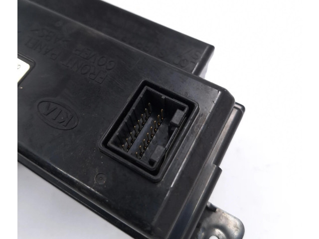 Дисплей    957101H100, 95710-1H100   KIA Ceed