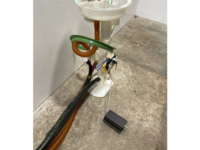 Vstřikovací čerpadlo 7194252 BMW X5 F15 pro benzínový motor 4.4