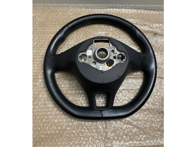 Руль Volkswagen Golf Sportsvan  2014 - 2020 года 5G0419091, 625767800E      