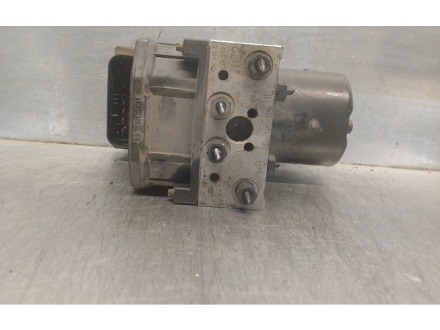 Блок АБС 6Q0614417E, 0265224011 Skoda Fabia Mk1 (6Y) 1999 - 2007 года