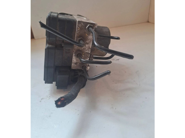 Блок АБС 2K0907379A, 00009496E2 Volkswagen Caddy 2004 - 2010 года