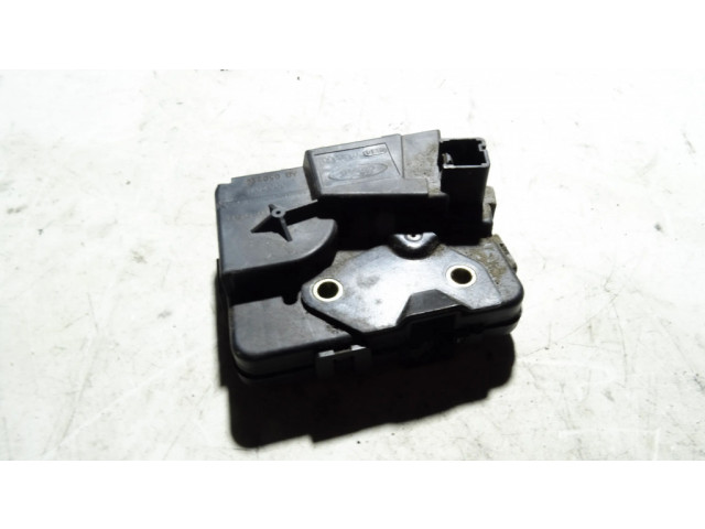 Замок багажника 4L147840860, 7840860 Jaguar X-Type