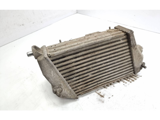 Интеркулер Audi A8 S8 D3 4E