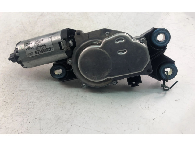 Моторчик дворников 30663891    Volvo V70