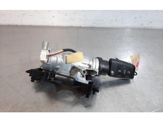 Řídící jednotka 1K0905851B Volkswagen T-Roc 2018