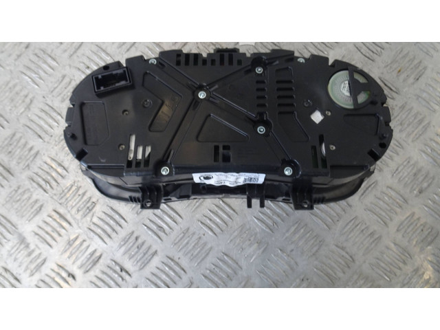 Панель приборов 6V0920740C   Skoda Fabia Mk3 (NJ)       