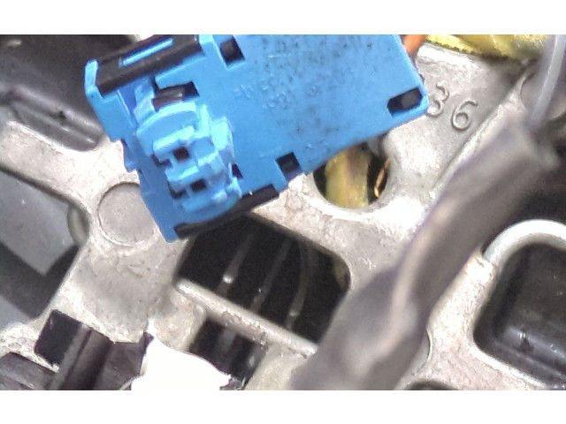 Руль Citroen C4 Grand Picasso 2007 - 2013 года 609663696823700ZD