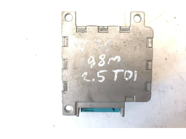 Блок подушек безопасности 9459151, 0285001220 Volvo S70 V70 V70 XC