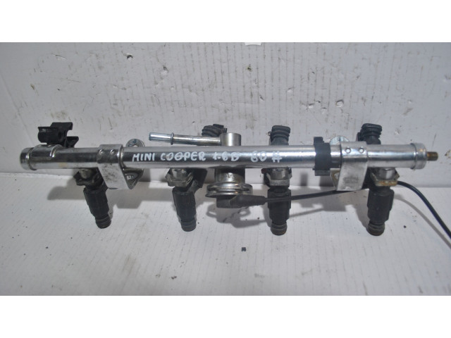 Топливная рампа 0280155991 Mini One - Cooper R50 - 53