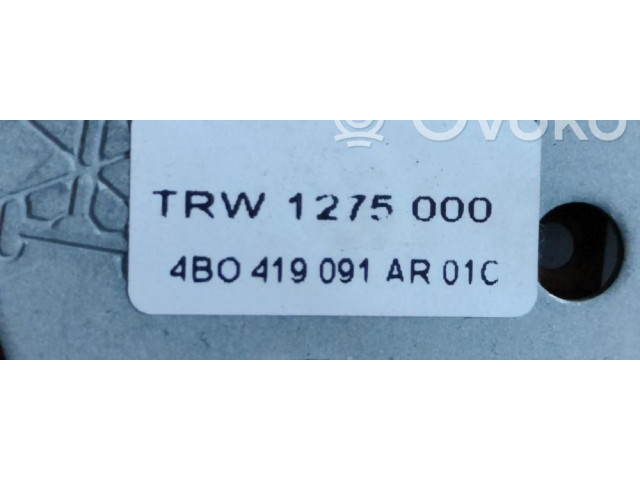 Руль Audi A6 S6 C5 4B  1997 - 2005 года 4B0124      