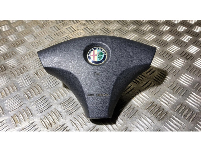 Подушка безопасности водителя 156017268   Alfa Romeo 156