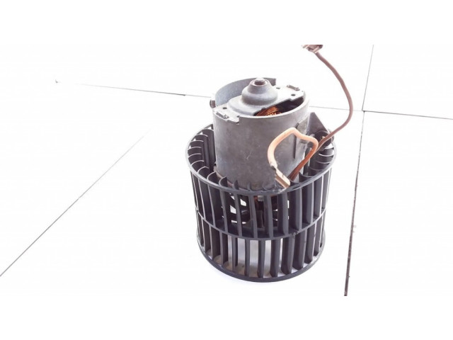 Вентилятор печки 14528269, 1BB52 Opel Astra F