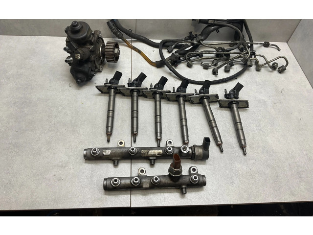 Vstřikovač 16021102929, 0445010685 Audi A6 S6 C6 4F