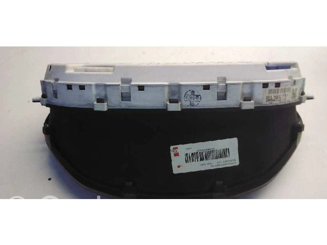 Přístrojová deska KIA Picanto 2004 9400307120