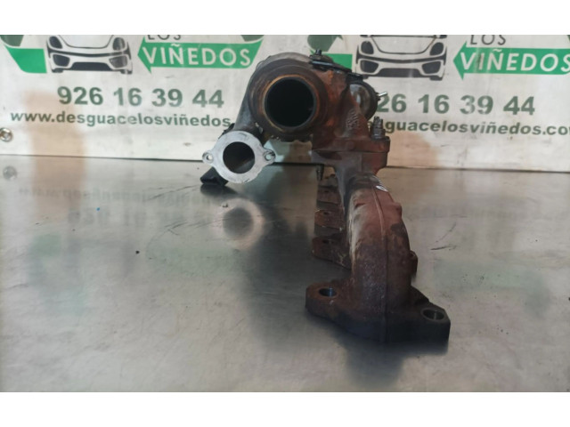 Turbodmychadlo Турбина 4937352020   Citroen Berlingo   