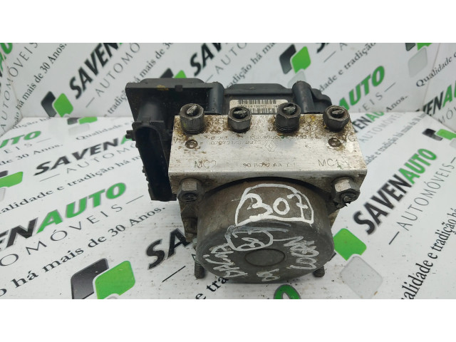 Блок АБС SV21-11 Dacia Logan Pick-Up