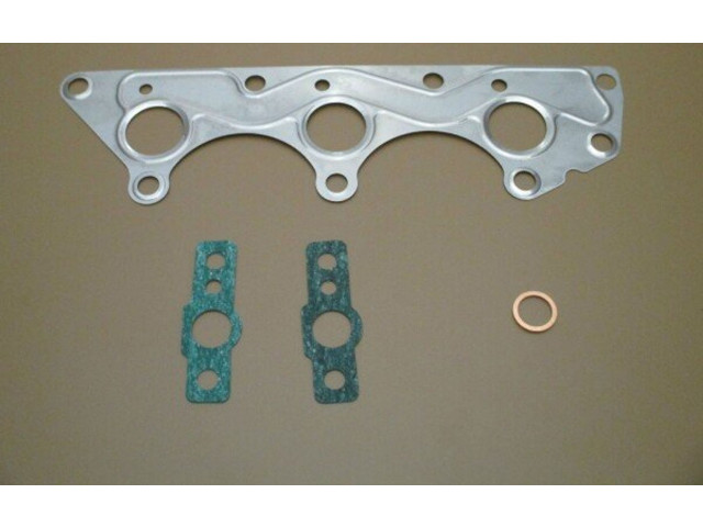 Turbodmychadlo Турбина 727238-0001, GK-436 Smart ForTwo II