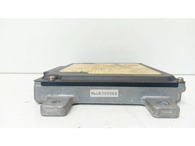 Блок управления АБС 39790SS0J01 Honda Prelude