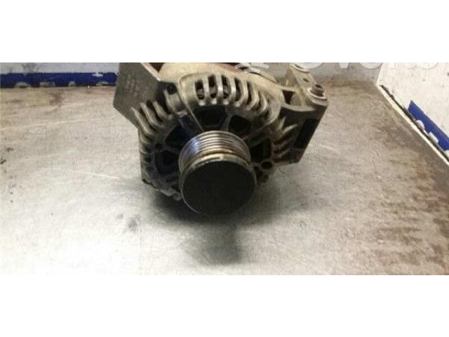 Генератор    Fiat Punto (199)      