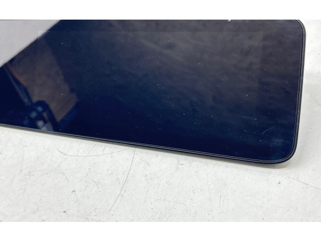 Přístrojová deska Mercedes-Benz EQC 2022 A2479008211, A2479027301