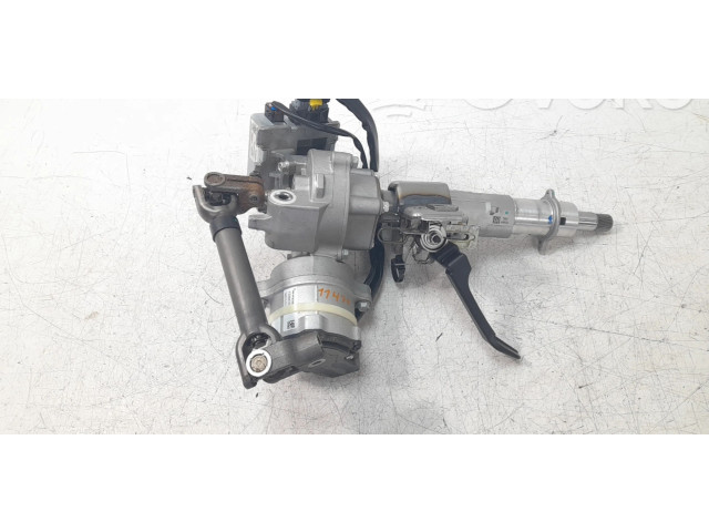 Рулевая рейка GE610J3100 KIA Rio 2017 - года