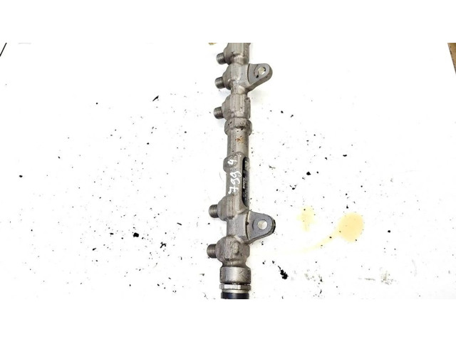 Vstřikovací lišta 0445214194, 55232383 Fiat Punto (188) pro naftový motor 1.3