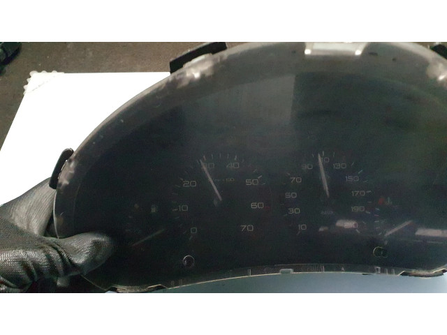 Přístrojová deska Citroen Berlingo 2002 9659364180, 555000301203