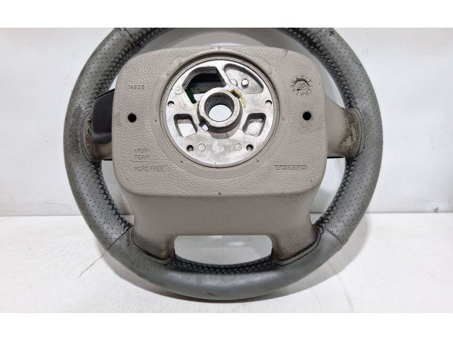 Руль Volvo XC90  2003 - 2006 года 8666891      
