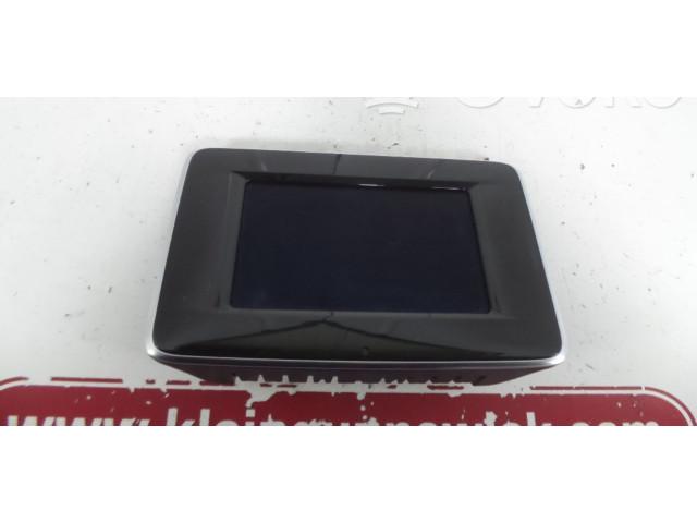 Дисплей    A1729023903   Mercedes-Benz A W176