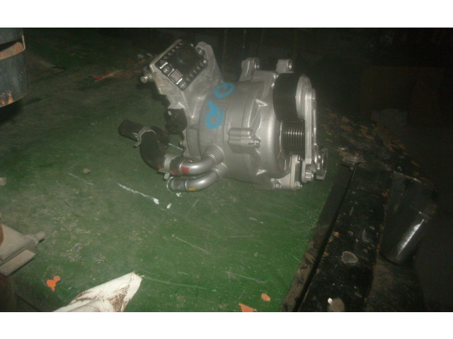 Генератор 3739003900   Hyundai Ioniq      