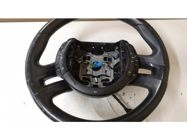 Руль Citroen C4 Grand Picasso  2007-2013 года 96821842ZD, 62ISB51177224      