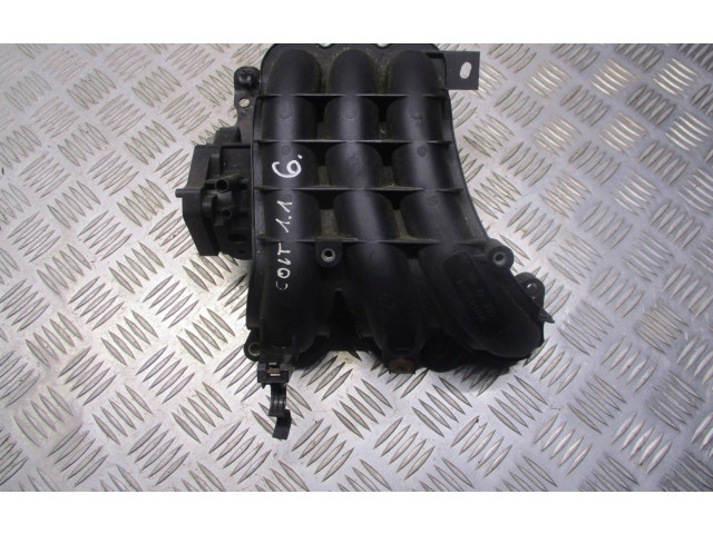 Всасывающий коллектор Mitsubishi Colt