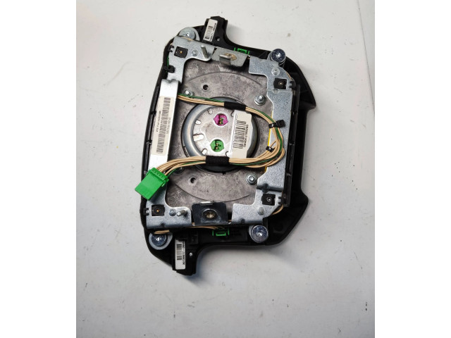 Надувная подушка для руля Volvo XC90 2003 - 2006 года