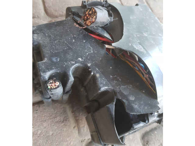 Блок предохранителей KIA Sorento