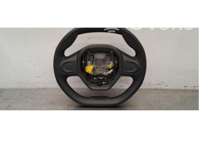 Руль Peugeot Partner III  2018 -  года 98171149ZD      
