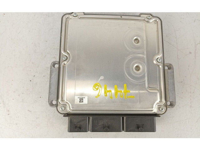 Блок управления 0281030439, 237102213R Dacia Logan Pick-Up