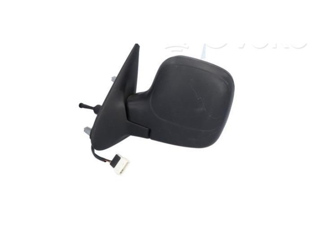 Zpětné zrcátko  Citroen Berlingo 2008    