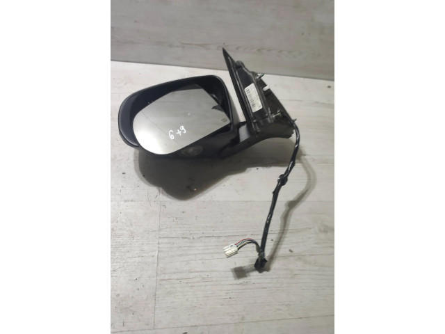 Зеркало электрическое        Jeep Cherokee  2013 - 2020 года   