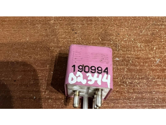 Реле аварийных фонарей