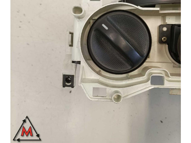 Блок управления климат-контролем 141740100   Fiat Punto (188)