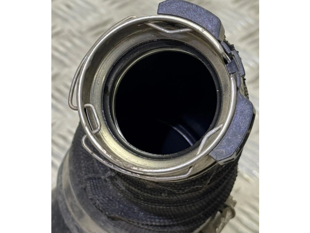 Интеркулер 8675264, 05120213 BMW 1 F40 2.0