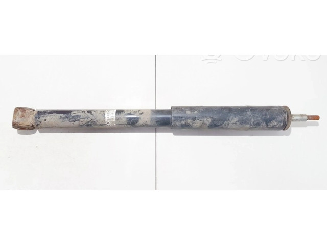 Задний aмортизатор      