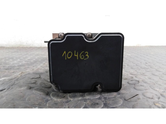 Блок АБС 470001842R, 0265290289 Renault Clio IV 2012-- года