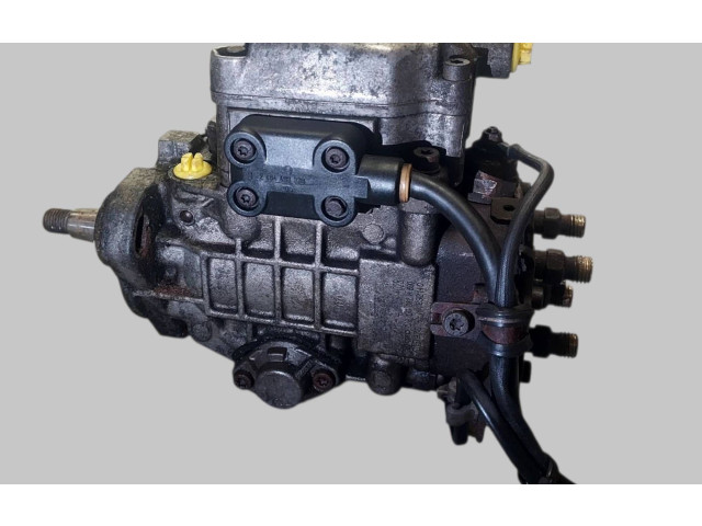 Vstřikovací čerpadlo 0460404961 Volkswagen Caddy