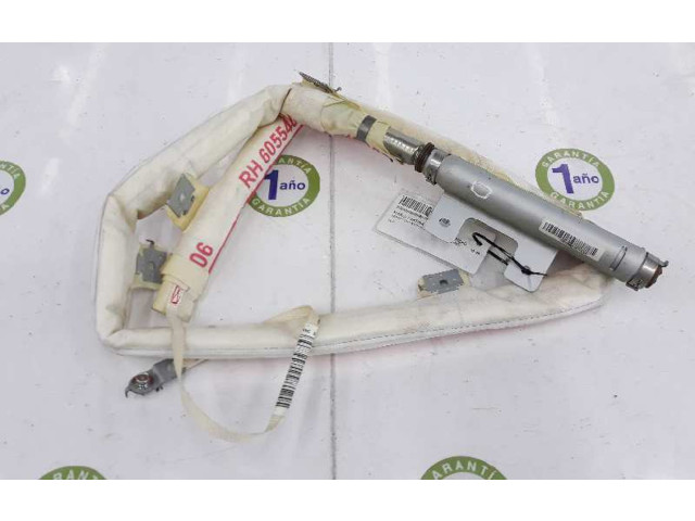 Боковая подушка безопасности 8622509001, 8622509001 SsangYong Kyron