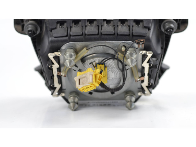 Подушка безопасности водителя 2K0880201B, 001FD00ANUU   Volkswagen Caddy