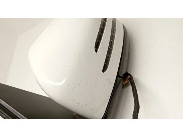 Зеркало электрическое     левое   Mercedes-Benz GL X166  2013-2019 года   